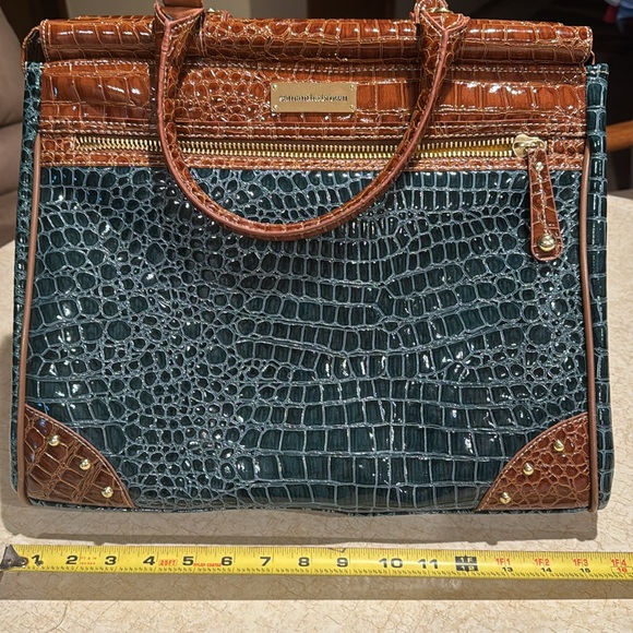 Samantha Brown travel carry on bag - Picture 2 of 13